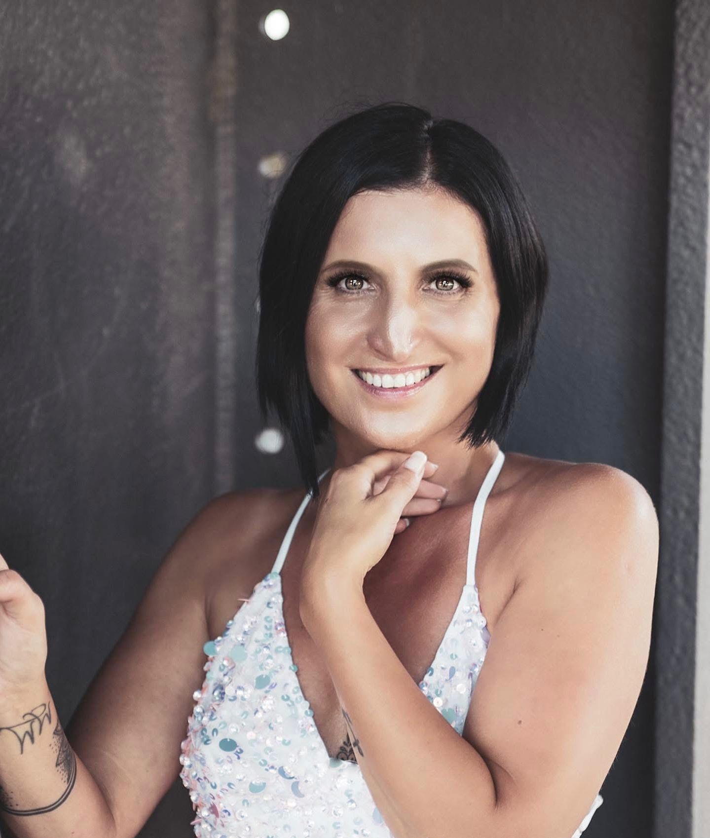 Inna Herrmann – Voice & Attitude Coach