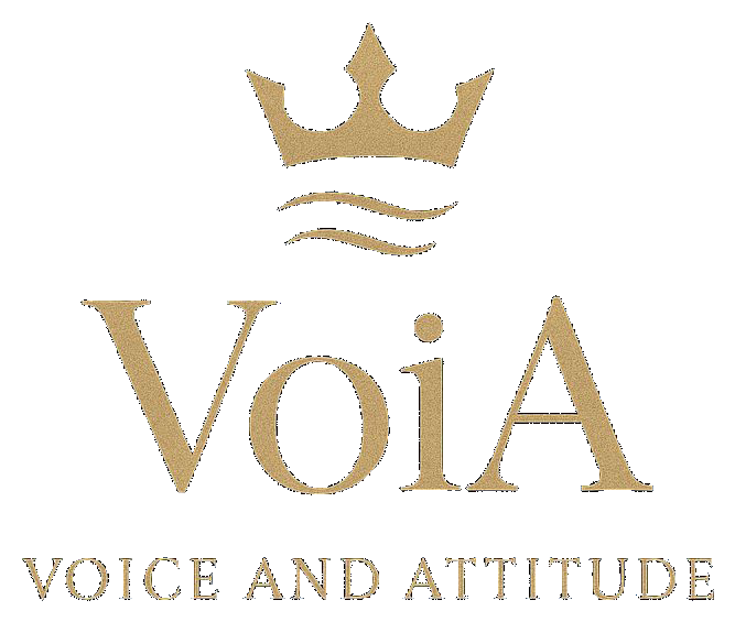 VoiA – Voice and Attitude